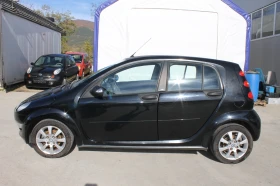 Smart Forfour 186000км., НОВ ВНОС, ИТАЛИЯ - 3800 лв. / 1942.91 € - 75469092 2