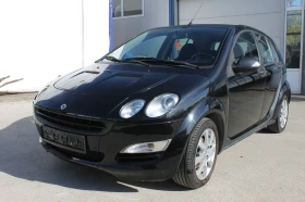 Smart Forfour 186000км., НОВ ВНОС, ИТАЛИЯ