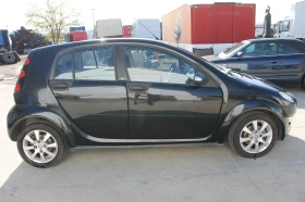 Smart Forfour 186000км., НОВ ВНОС, ИТАЛИЯ - 3800 лв. / 1942.91 € - 75469092 6