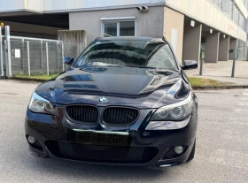 BMW 525 BMW 525 M  start stop Dynamic Xenon | Mobile.bg    3