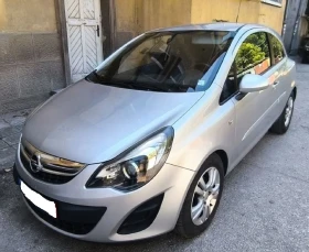 Opel Corsa 1.3 цдти - изображение 1
