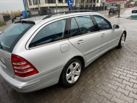 Mercedes-Benz C 220 C 220cdi, снимка 5