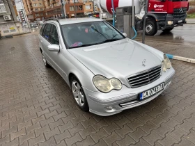 Mercedes-Benz C 220 C 220cdi - изображение 1
