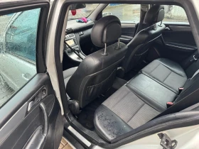 Mercedes-Benz C 220 C 220cdi, снимка 10