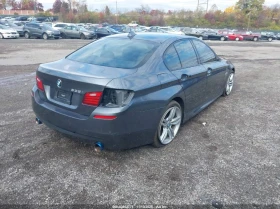 BMW 535 2016 BMW 535I - 18500 лв. / 9458.90 € - 85208174 9
