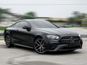 Mercedes-Benz E 450 * 4MATIC* CARFAX * ЦЕНА ДО БЪЛГАРИЯ