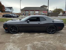 Dodge Challenger R/T RWD  CARFAX - 39500 лв. / 20196.03 € - 35453755 2