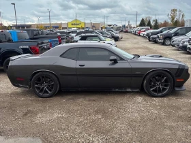 Dodge Challenger R/T RWD  CARFAX - 39500 лв. / 20196.03 € - 35453755 3
