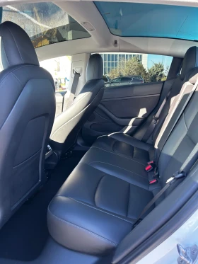 Tesla Model 3 - 19950 € / 39018.81 лв. - 79707056 7