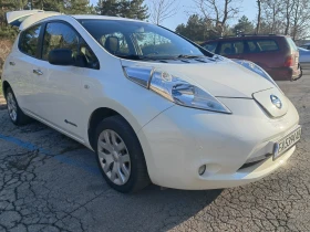 Nissan Leaf  24kw Tekna, снимка 2