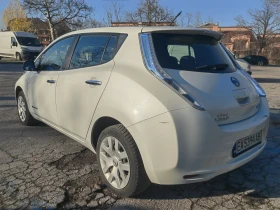 Nissan Leaf  24kw Tekna, снимка 5