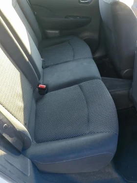 Nissan Leaf  24kw Tekna, снимка 12
