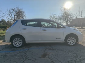 Nissan Leaf  24kw Tekna, снимка 7