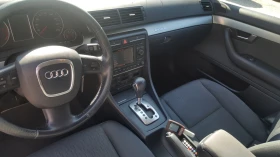Audi A4 3.00 tdi quattro, снимка 8