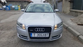 Audi A4 3.00 tdi quattro, снимка 1