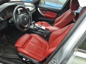 BMW 330 * 330I XDRIVE * CARFAX * ���� �� �� | Mobile.bg � ����� ������ 4