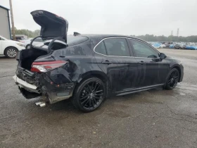 Toyota Camry 2.5L 4 Front-wheel Drive - 27300 лв. / 13958.27 € - 63667429 9