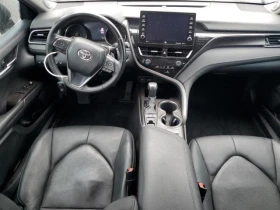 Toyota Camry 2.5L 4 Front-wheel Drive - 27300 лв. / 13958.27 € - 63667429 14