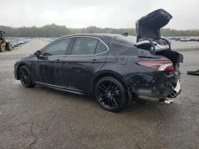 Toyota Camry 2.5L 4 Front-wheel Drive - 27300 лв. / 13958.27 € - 63667429 8