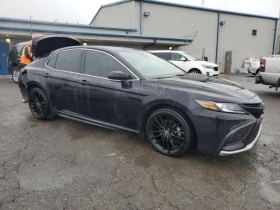 Toyota Camry 2.5L 4 Front-wheel Drive - 27300 лв. / 13958.27 € - 63667429 10