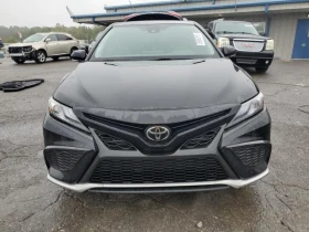 Toyota Camry 2.5L 4 Front-wheel Drive - 27300 лв. / 13958.27 € - 63667429 11