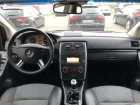 Mercedes-Benz B 200 ФЕЙСЛИФТ/2.0 CDI-6 ck/AVANGARDE-КАТО НОВА - 8900 лв. / 4550.50 € - 50218628 10