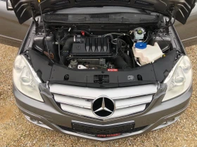 Mercedes-Benz B 200 ФЕЙСЛИФТ/2.0 CDI-6 ck/AVANGARDE-КАТО НОВА - 8900 лв. / 4550.50 € - 50218628 17