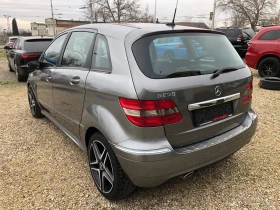 Mercedes-Benz B 200 ФЕЙСЛИФТ/2.0 CDI-6 ck/AVANGARDE-КАТО НОВА - 8900 лв. / 4550.50 € - 50218628 6