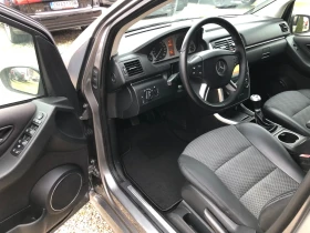 Mercedes-Benz B 200 ФЕЙСЛИФТ/2.0 CDI-6 ck/AVANGARDE-КАТО НОВА - 8900 лв. / 4550.50 € - 50218628 8