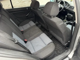 VW Golf 1.9TDI 90 ALH GT, снимка 8