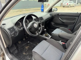 VW Golf 1.9TDI 90 ALH GT, снимка 6