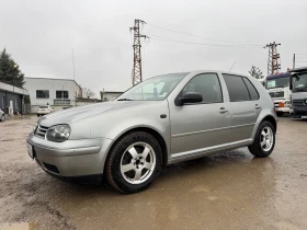 VW Golf 1.9TDI 90 ALH GT, снимка 2