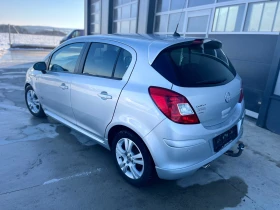 Opel Corsa OPC-LINE, снимка 5