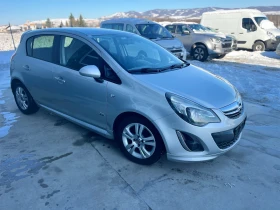 Opel Corsa OPC-LINE, снимка 3