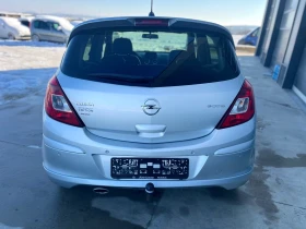 Opel Corsa OPC-LINE, снимка 6