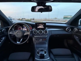 Mercedes-Benz C 350 PLUG IN HYBRID  - 23000 € / 44984.09 лв. - 63503134 11