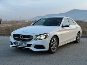 Mercedes-Benz C 350 PLUG IN HYBRID  - 23000 € / 44984.09 лв. - 63503134 8