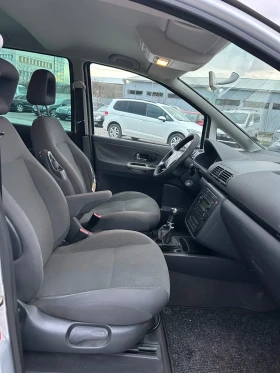 VW Sharan 1.8T 150ps 7МЕСТА - 3370 € / 6591.15 лв. - 73073556 14