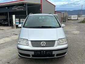 VW Sharan 1.8T 150ps 7МЕСТА - 3370 € / 6591.15 лв. - 73073556 11