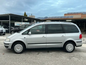 VW Sharan 1.8T 150ps 7МЕСТА - 3370 € / 6591.15 лв. - 73073556 3