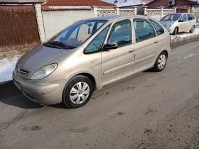 Citroen Xsara 1.6 benzin, снимка 8