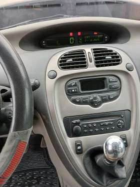 Citroen Xsara 1.6 benzin, снимка 9