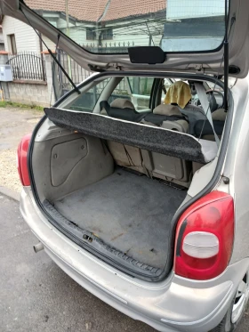 Citroen Xsara 1.6 benzin, снимка 3