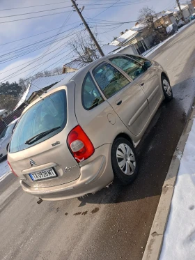 Citroen Xsara 1.6 benzin, снимка 6