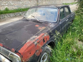 Volga 24, снимка 4