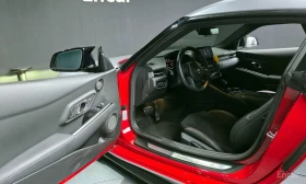 Toyota Supra, снимка 10