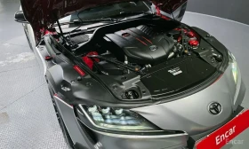 Toyota Supra, снимка 6