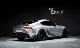 Toyota Supra, снимка 2