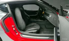 Toyota Supra, снимка 11