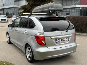 Honda Fr-v 2.0i ГАЗ-ИНЖ! - 3000 € / 5867.49 лв. - 31648675 4